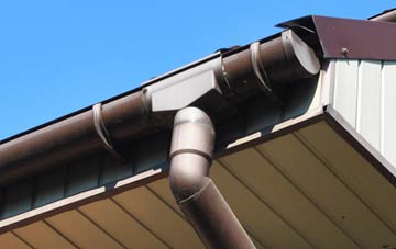 types of Knaith Park fascias