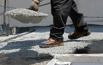 Knaith Park flat roofing companies