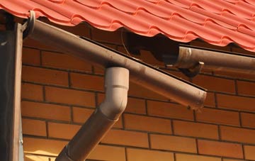 Knaith Park gutter repair costs
