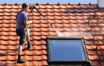 roof cleaning Knaith Park, Lincolnshire