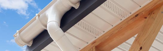 get Knaith Park guttering quotes today