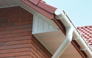 Knaith Park soffit repair costs