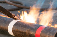 Knaith Park flat roofing replacement