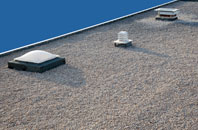 Knaith Park flat roofing
