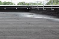 find rated Knaith Park flat roofing companies