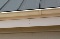 Knaith Park soffit repair