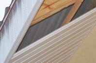 rated Knaith Park soffit repair companies
