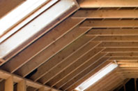 Knaith Park tapered roof insulation quotes